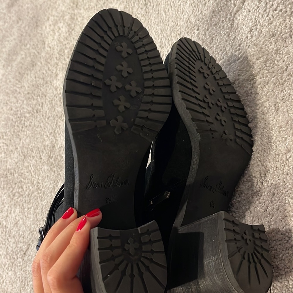 Sam Edelman bootie - Picture 5 of 6